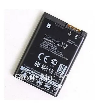 ALLCCX baterije LGIP-520N za LG GD900 GD900E BL40 BL40E GW505 z dobro kakovostjo Slike