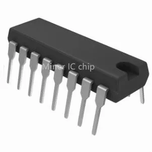 AN6747N DIP-16 Integrirano vezje čipu IC, Slike
