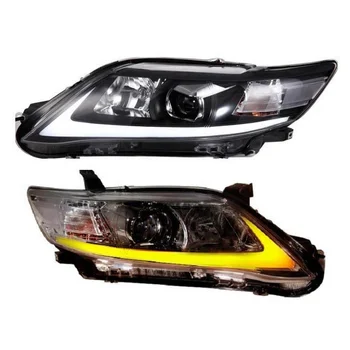 auto led head light sistem ZA TOYOTA camry 2010-2011 Slike