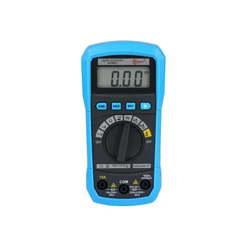 BSIDE ADM01 Digitalni Multimeter Večfunkcijsko AC/DC Napetost, Trenutna Temperatura Odpornost Kapacitivnost Žep Tester Slike