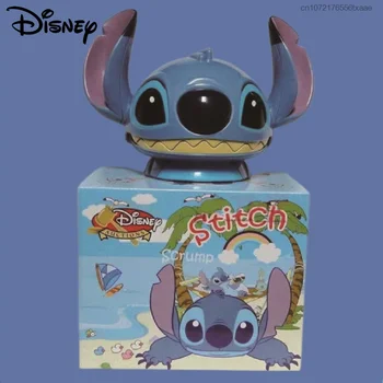 Disney Šiv Srčkan Risanka Cisterne Za Shranjevanje Igrač Y2k Japonski Slog Ustvarjalna Soba Dekor Igrače, Za Fanta, Za Rojstni Dan Ustvarjalno Darilo Slike
