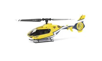 ESKY 150EC MINI Obsega 6 DOF FXZ Let Krmilnik Višina Držite Flybarless RC Helikopter je RTF EC135 Za Otroke C187 Igrača Slike