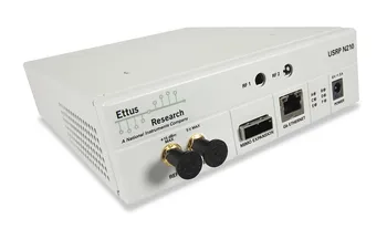 Ettus USRP N210 in UBX-40 Kit Slike