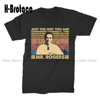 G. Rogers Le Na Način, ki Ste Vintage T-Shirt Majica Meri Aldult Teen Unisex Digitalni Tisk Tee Srajce Xs-5Xl Slike