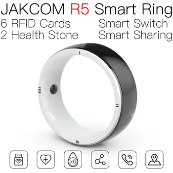 JAKCOM R5 Smart Obroč Lepo kot pripomočki hlačke mm2 trgovina rokavice ciga design watch smart lite band leafless Slike