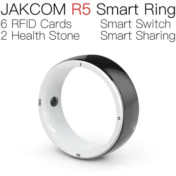 JAKCOM R5 Smart Obroč Nov Izdelek Security protection IS senzorska oprema, RFID elektronski oznako 200328238 Slike
