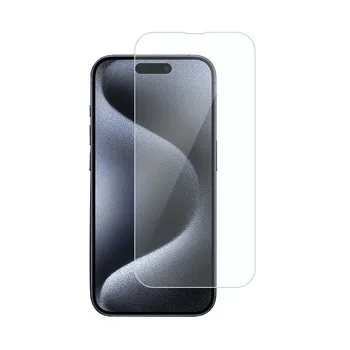 Kaljeno Steklo Na Za iPhone 15 14 13 12 Mini 11 Pro XS Max XR X 8 7 Plus SE 2020 2022 Screen Protector Stekla Slike