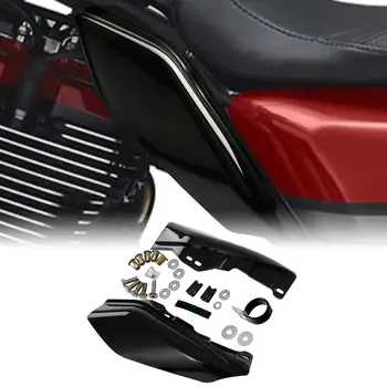 Motorno Kolo Mid-Okvir Zraka Ter Za Harley Touring Cesti Drsne Ulica Drsne Cesti Kralj Electra Glide 2017-2023 2021 2022 2019 Slike