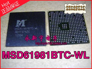 MSD61981BTC-WL BGA Slike