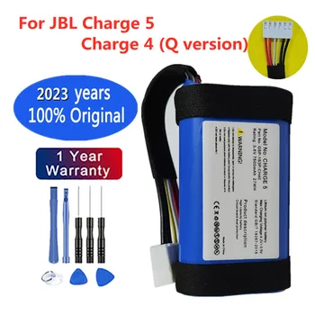 Nova Original Zvočnik GSP 1S3P CH40 Baterija Za JBL Zaračuna 5 Charge5 / Polnjenje 4 Q verzija Posebna Izdaja Bluetooth Audio (zvok Bluetooth Baterija Slike