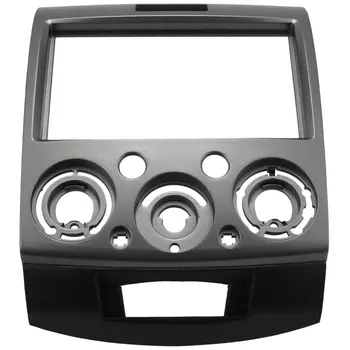 Radio Stereo Plošča Za Ford Everest Ranger, Mazda Bt-50(178x102Mm) Slike