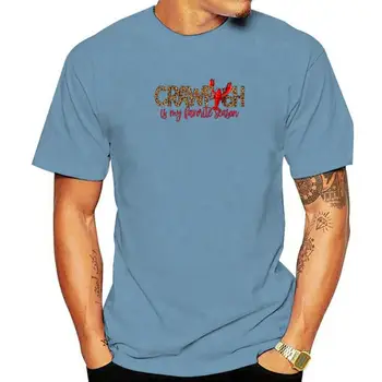 Rakci Je Moja Najljubša Sezone Leopard Cajun Jastog 2022 T-Shirt Graphic Tee Vrhovi Darila Slike