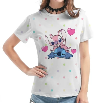 To je Moj Rojstni dan Disney Šiv T Shirt Evropi Priljubljena Kawaii Harajuku Ženske majice Stranka Modnih Ženskih Oblačil Disneyland Slike