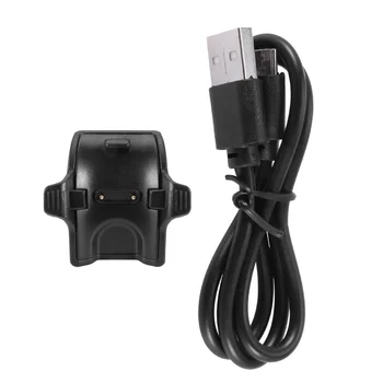 USB Kabel Polnilnika Dock Stojalo za Polnjenje Huawei Honor 4 3 2 PRO Zapestnica Manšeta Polnilnik Slike