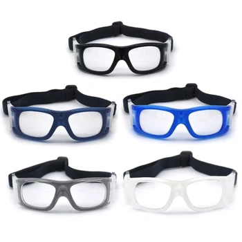 Varnost Košarka Očala za Odrasle za zunanje Športne Dejavnosti Športna Očala G99D Slike
