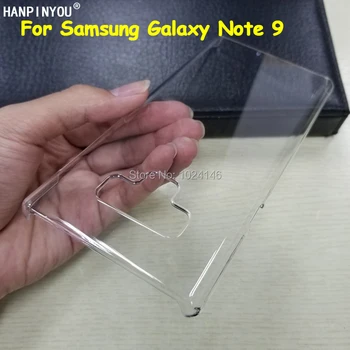 Za Samsung Galaxy Note9 Opomba 9 N9600 6.4
