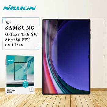 Za Samsung Galaxy Tab S9 / S9+ / S9 FE / S9 Ultra Film Pure Vision Anti-modra svetloba AR Film Screen Protector Slike