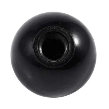 Zamenjava black Bakelite 35 mm premer žogo ročica gumb Slike
